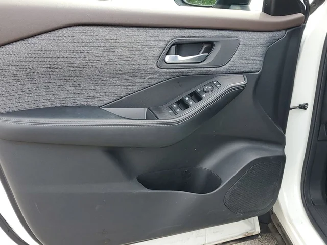 SEMINUEVOS NISSAN Rogue a Estados en autogozo