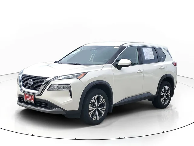SEMINUEVOS NISSAN Rogue a Estados en autogozo