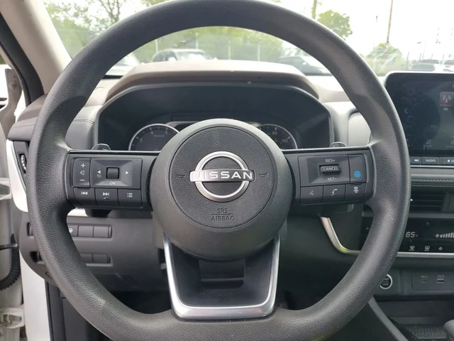 SEMINUEVOS NISSAN Rogue a Estados en autogozo