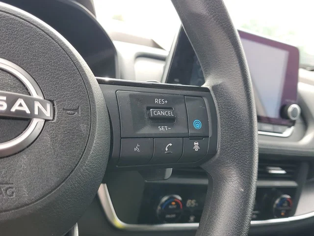 SEMINUEVOS NISSAN Rogue a Estados en autogozo