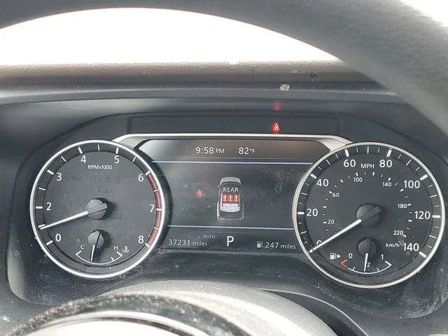 SEMINUEVOS NISSAN Rogue a Estados en autogozo