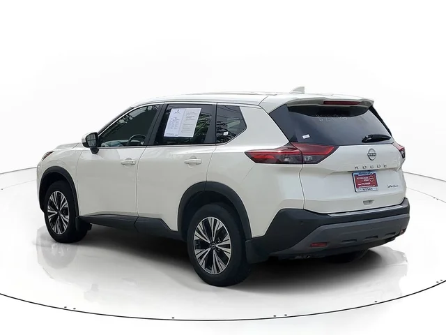SEMINUEVOS NISSAN Rogue a Estados en autogozo