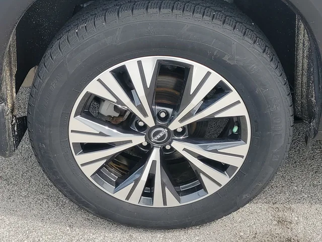 SEMINUEVOS NISSAN Rogue a Estados en autogozo