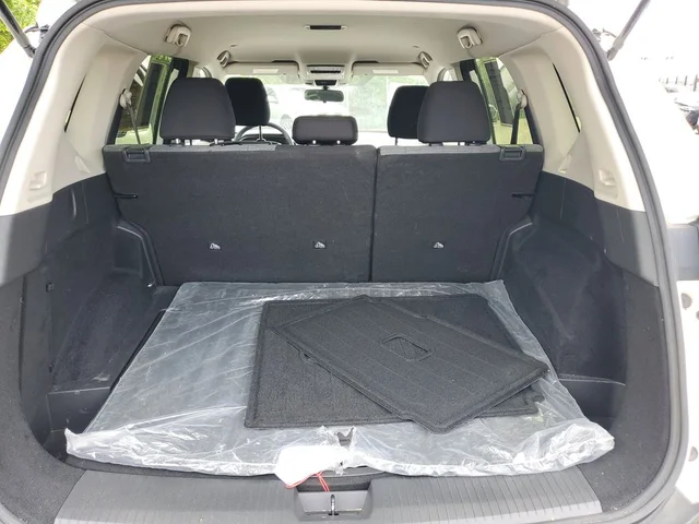 SEMINUEVOS NISSAN Rogue a Estados en autogozo