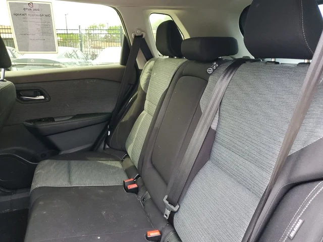 SEMINUEVOS NISSAN Rogue a Estados en autogozo