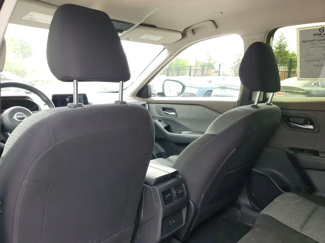 SEMINUEVOS NISSAN Rogue a Estados en autogozo