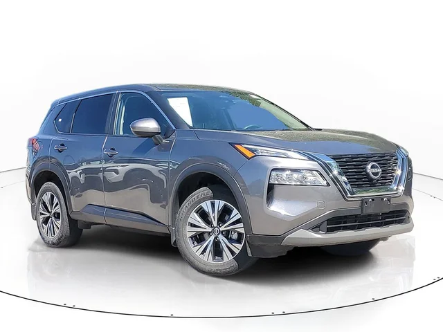 SEMINUEVOS NISSAN Rogue a Estados en autogozo
