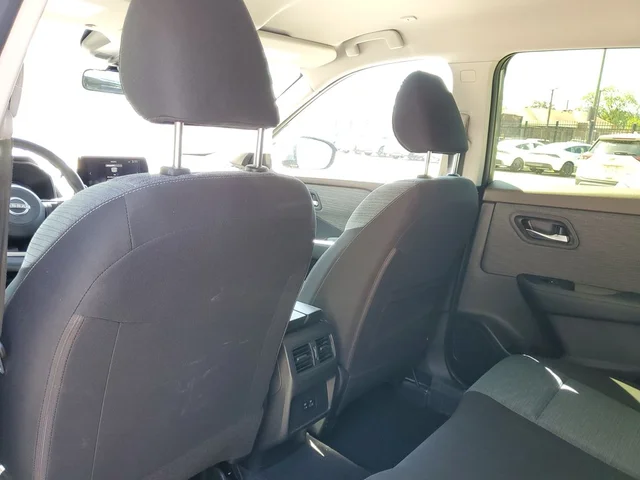 SEMINUEVOS NISSAN Rogue a Estados en autogozo