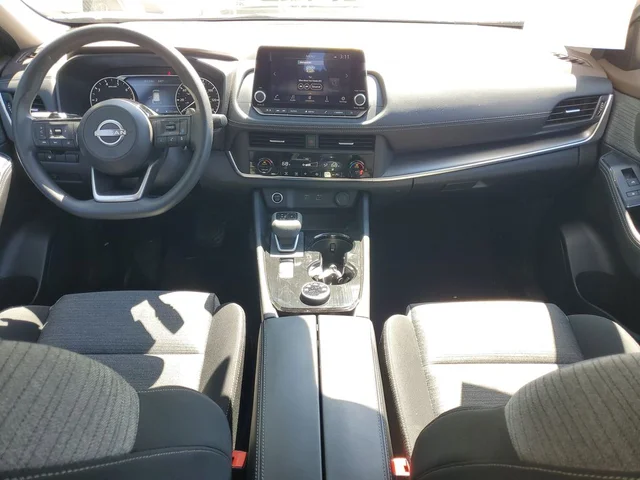 SEMINUEVOS NISSAN Rogue a Estados en autogozo