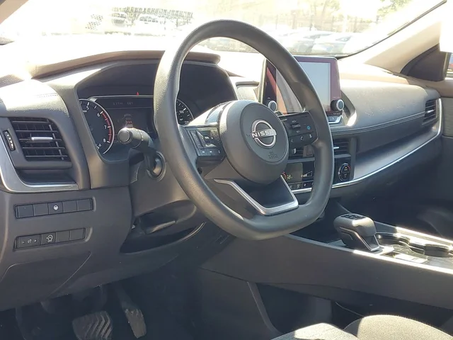 SEMINUEVOS NISSAN Rogue a Estados en autogozo