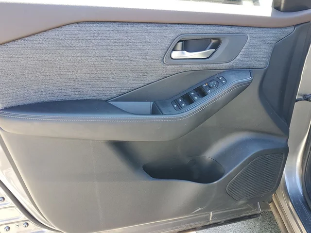 SEMINUEVOS NISSAN Rogue a Estados en autogozo