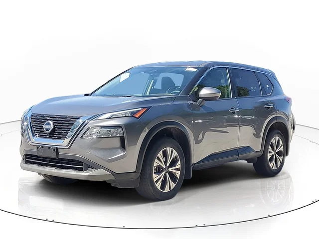 SEMINUEVOS NISSAN Rogue a Estados en autogozo