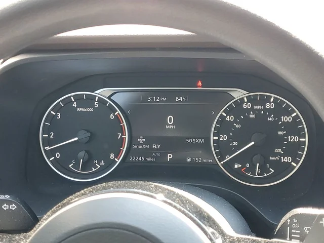 SEMINUEVOS NISSAN Rogue a Estados en autogozo