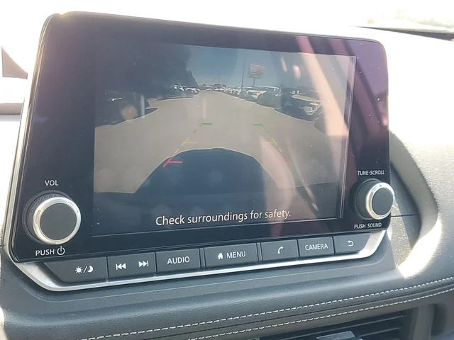 SEMINUEVOS NISSAN Rogue a Estados en autogozo