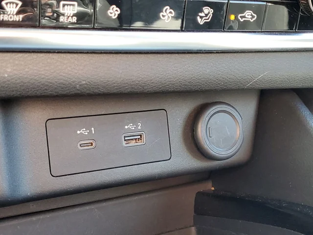 SEMINUEVOS NISSAN Rogue a Estados en autogozo