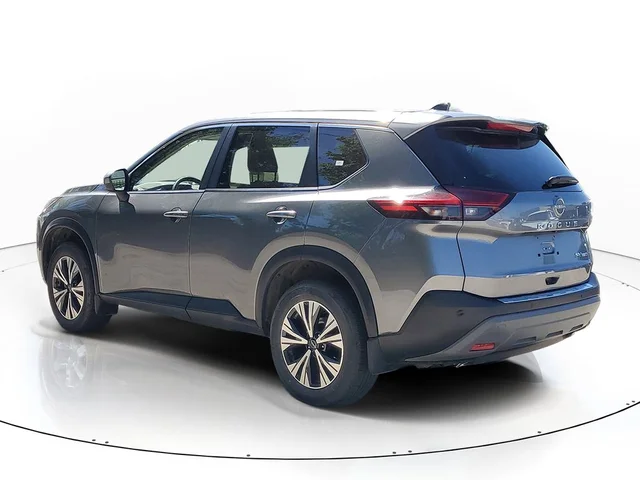 SEMINUEVOS NISSAN Rogue a Estados en autogozo