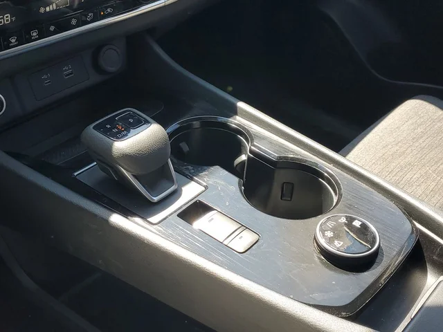 SEMINUEVOS NISSAN Rogue a Estados en autogozo