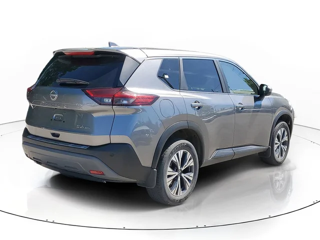 SEMINUEVOS NISSAN Rogue a Estados en autogozo