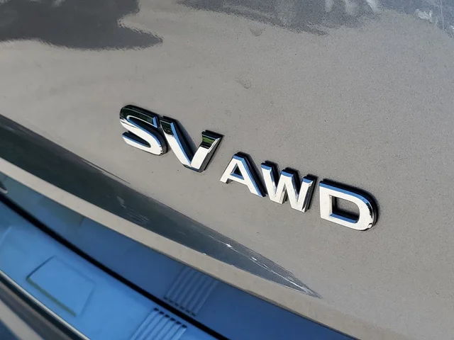 SEMINUEVOS NISSAN Rogue a Estados en autogozo