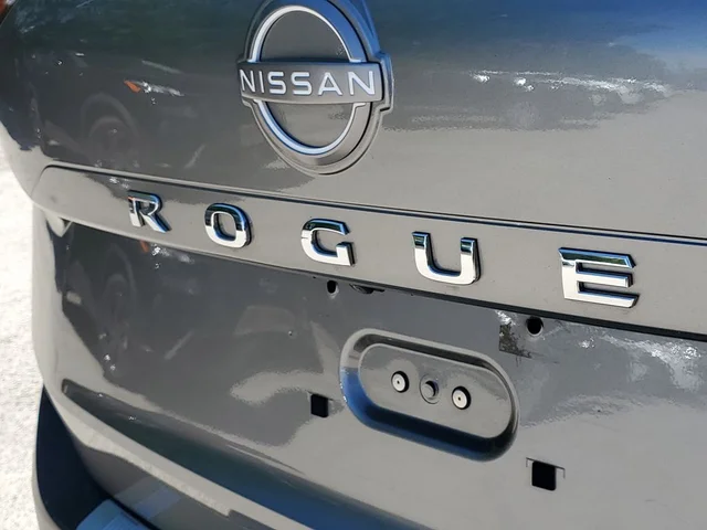 SEMINUEVOS NISSAN Rogue a Estados en autogozo
