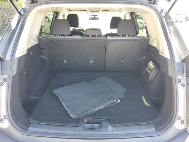 SEMINUEVOS NISSAN Rogue a Estados en autogozo