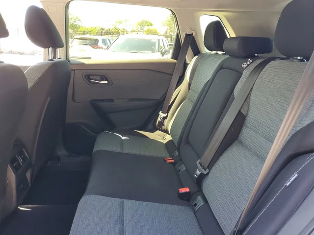 SEMINUEVOS NISSAN Rogue a Estados en autogozo