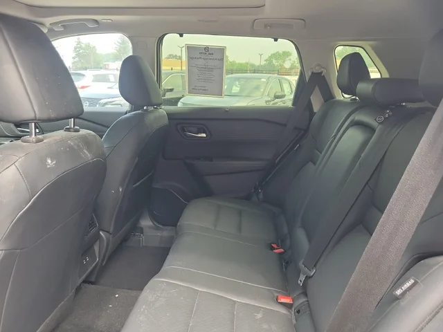 SEMINUEVOS NISSAN Rogue a Estados en autogozo