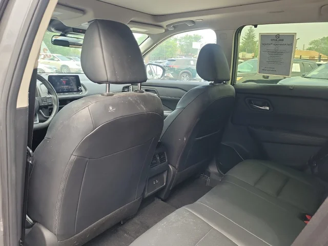 SEMINUEVOS NISSAN Rogue a Estados en autogozo