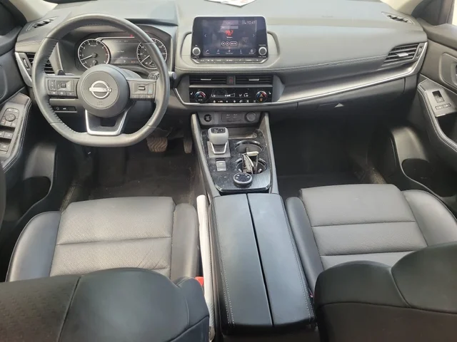 SEMINUEVOS NISSAN Rogue a Estados en autogozo