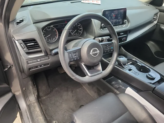 SEMINUEVOS NISSAN Rogue a Estados en autogozo