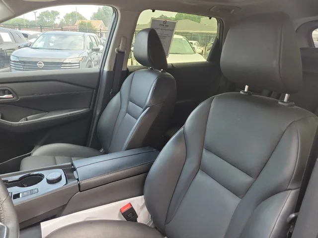 SEMINUEVOS NISSAN Rogue a Estados en autogozo