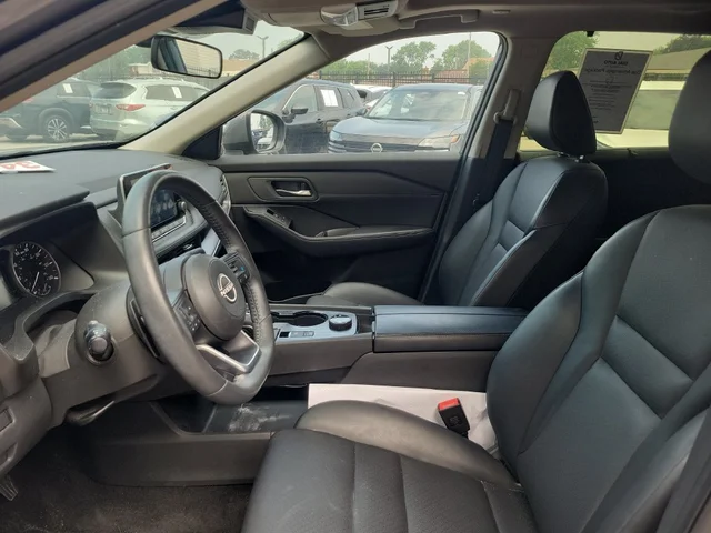 SEMINUEVOS NISSAN Rogue a Estados en autogozo