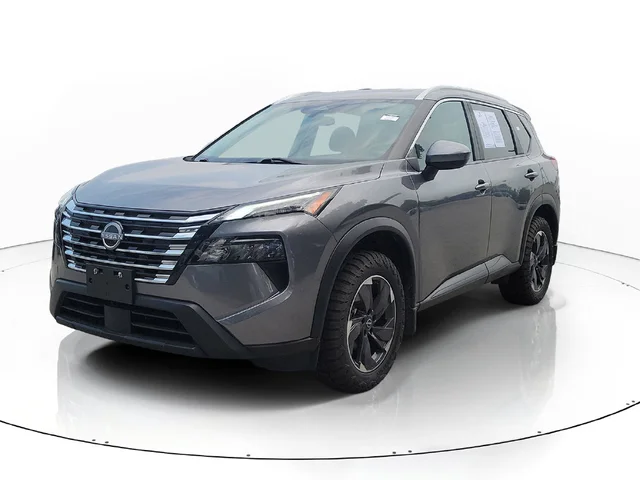 SEMINUEVOS NISSAN Rogue a Estados en autogozo