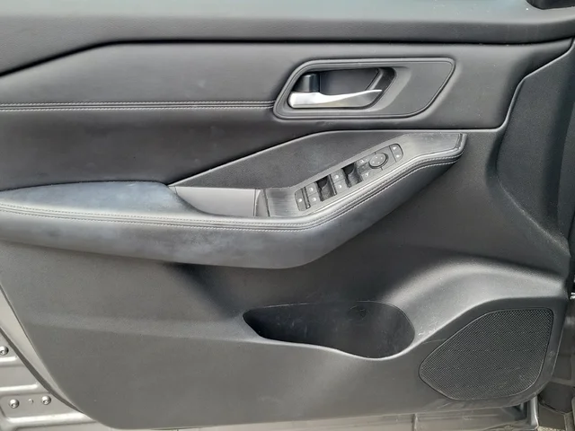 SEMINUEVOS NISSAN Rogue a Estados en autogozo