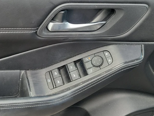 SEMINUEVOS NISSAN Rogue a Estados en autogozo