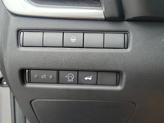 SEMINUEVOS NISSAN Rogue a Estados en autogozo