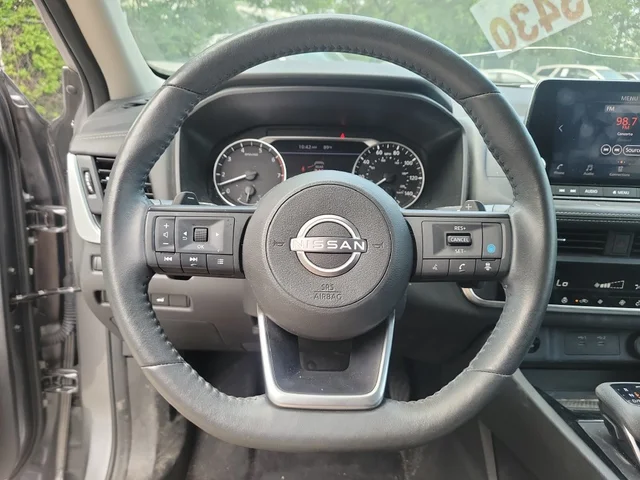 SEMINUEVOS NISSAN Rogue a Estados en autogozo
