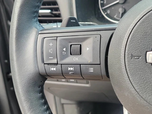 SEMINUEVOS NISSAN Rogue a Estados en autogozo