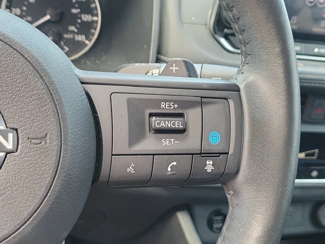 SEMINUEVOS NISSAN Rogue a Estados en autogozo