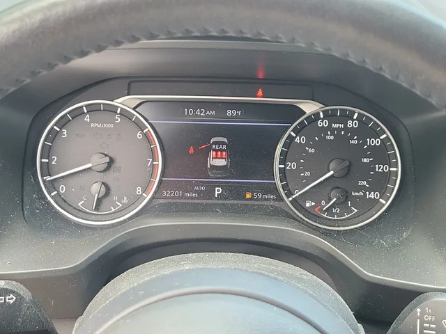 SEMINUEVOS NISSAN Rogue a Estados en autogozo