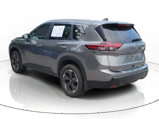 SEMINUEVOS NISSAN Rogue a Estados en autogozo