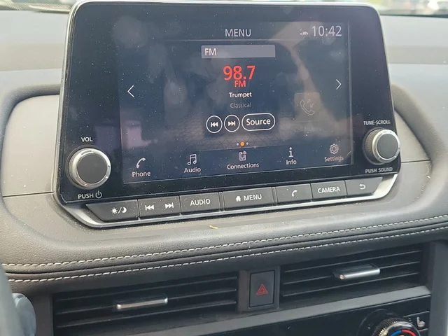SEMINUEVOS NISSAN Rogue a Estados en autogozo