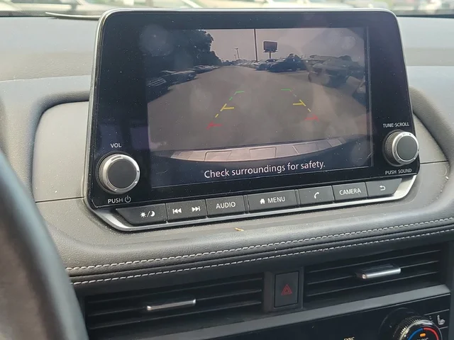 SEMINUEVOS NISSAN Rogue a Estados en autogozo