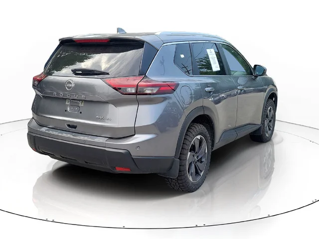 SEMINUEVOS NISSAN Rogue a Estados en autogozo