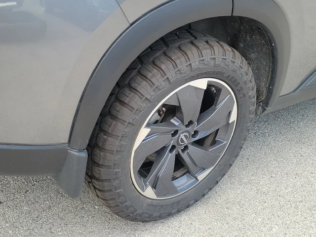 SEMINUEVOS NISSAN Rogue a Estados en autogozo
