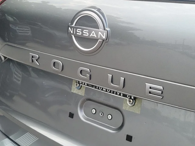 SEMINUEVOS NISSAN Rogue a Estados en autogozo