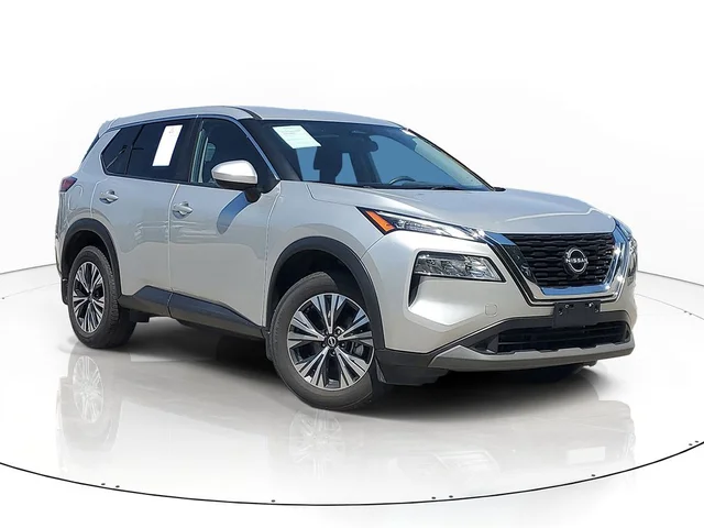 SEMINUEVOS NISSAN Rogue a Estados en autogozo