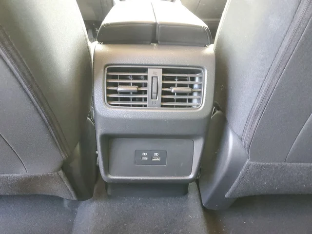 SEMINUEVOS NISSAN Rogue a Estados en autogozo