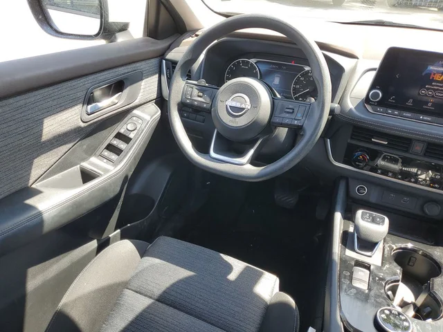 SEMINUEVOS NISSAN Rogue a Estados en autogozo