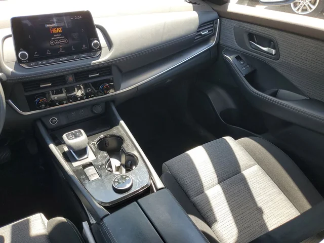 SEMINUEVOS NISSAN Rogue a Estados en autogozo